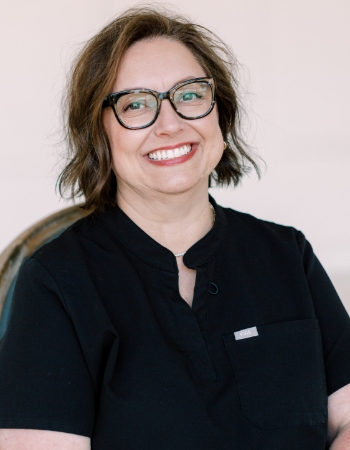 Registered dental assistant Mesa